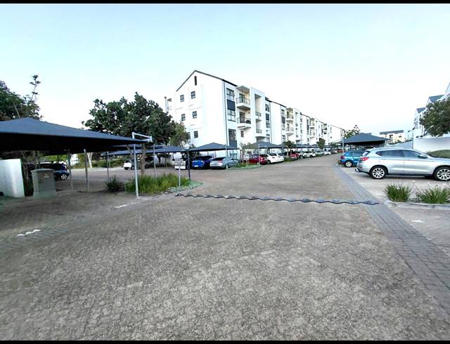 3 BEDROOM APARTMENT FOR SALE IN SANDOWN